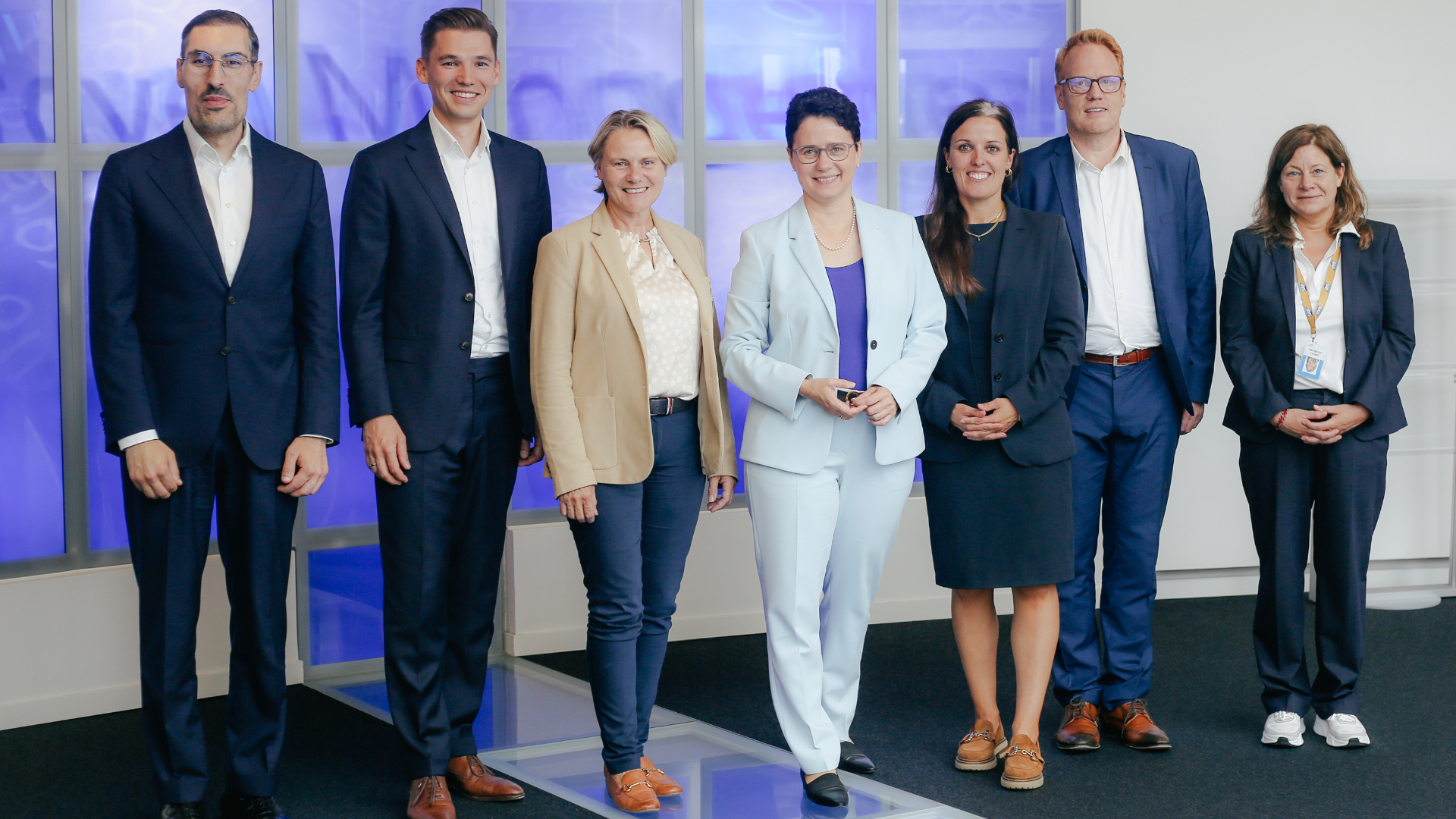 Wir brauchen den digitalen Turbo