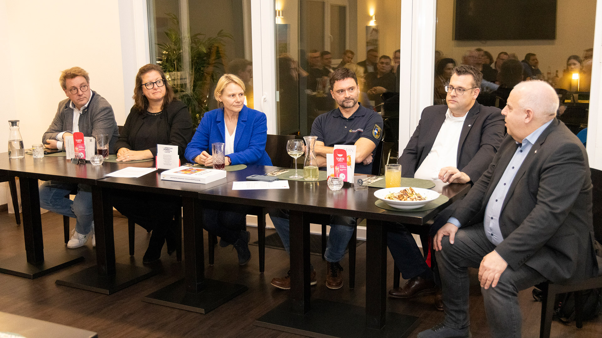 Mehr Anerkennung fr unsere ehrenamtlichen Helden