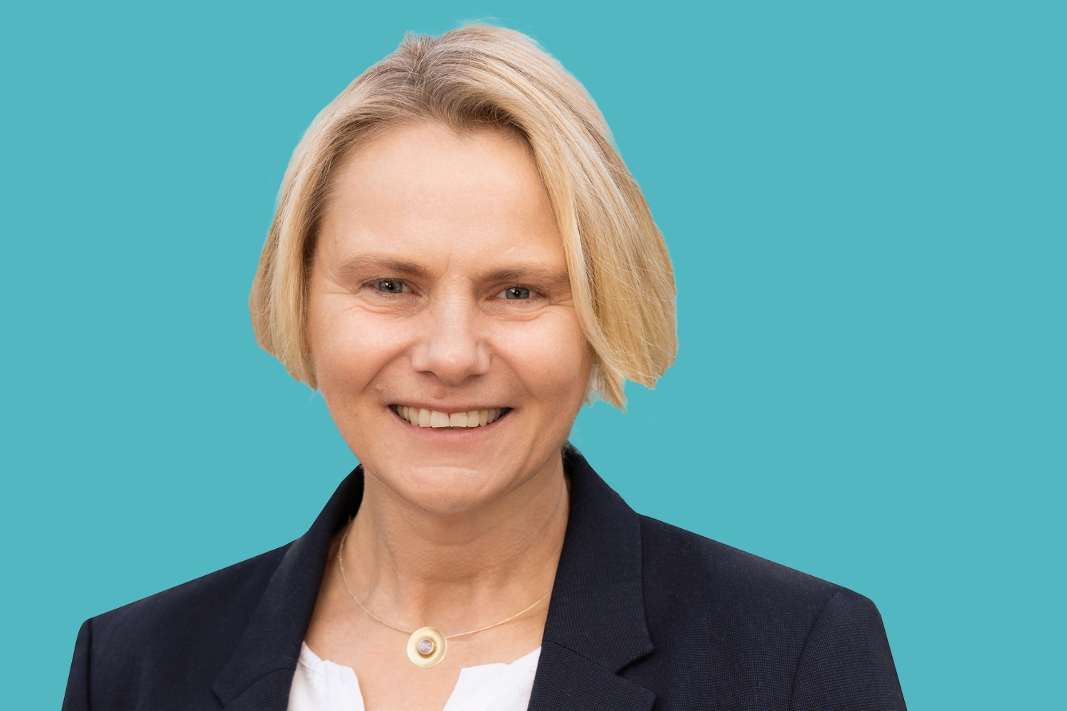 Christiane Staab MdL (Foto: Busse)